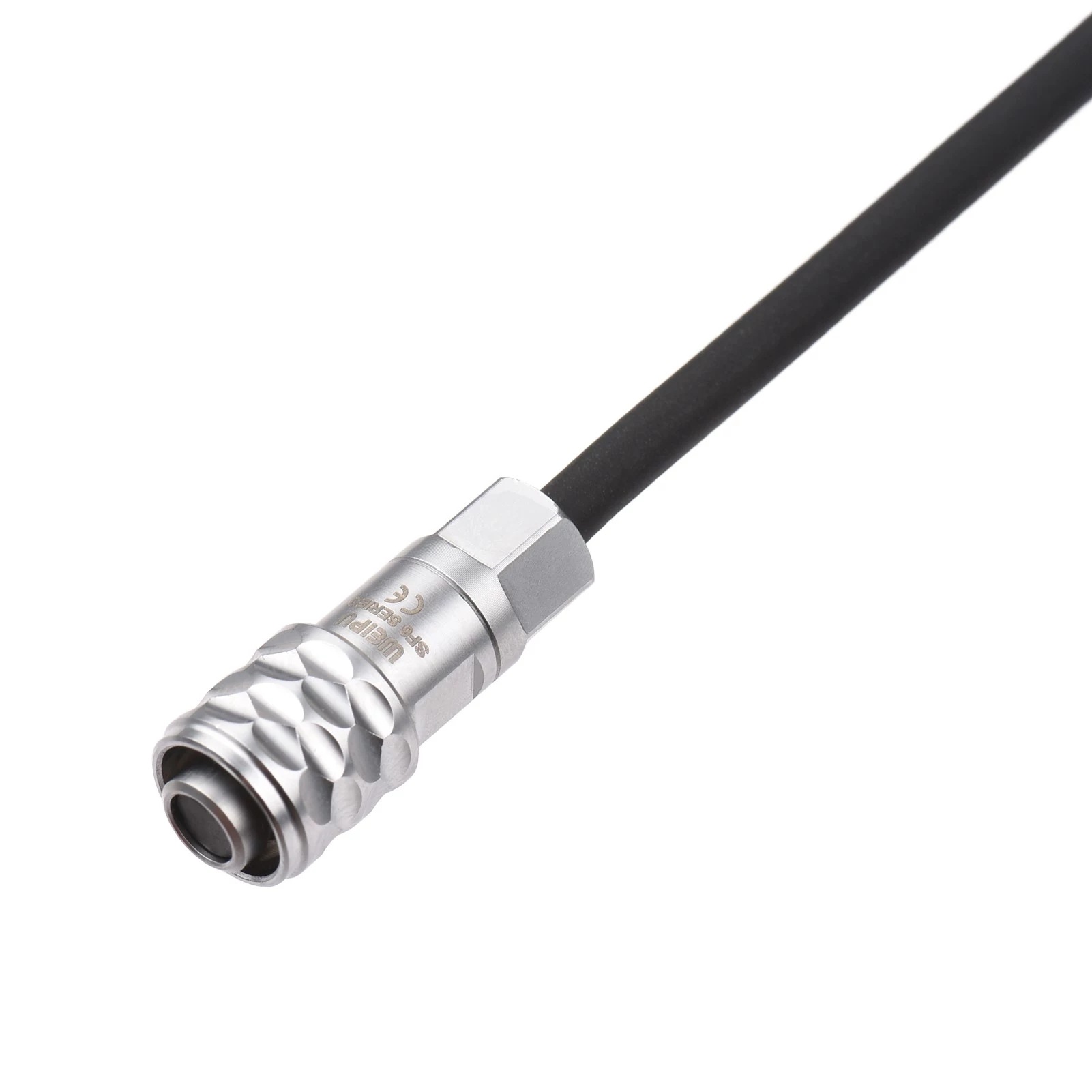 Blackmagic Pocket Cinema BMPCC - Coiled Usb Cable incelemesi ve fiyatı