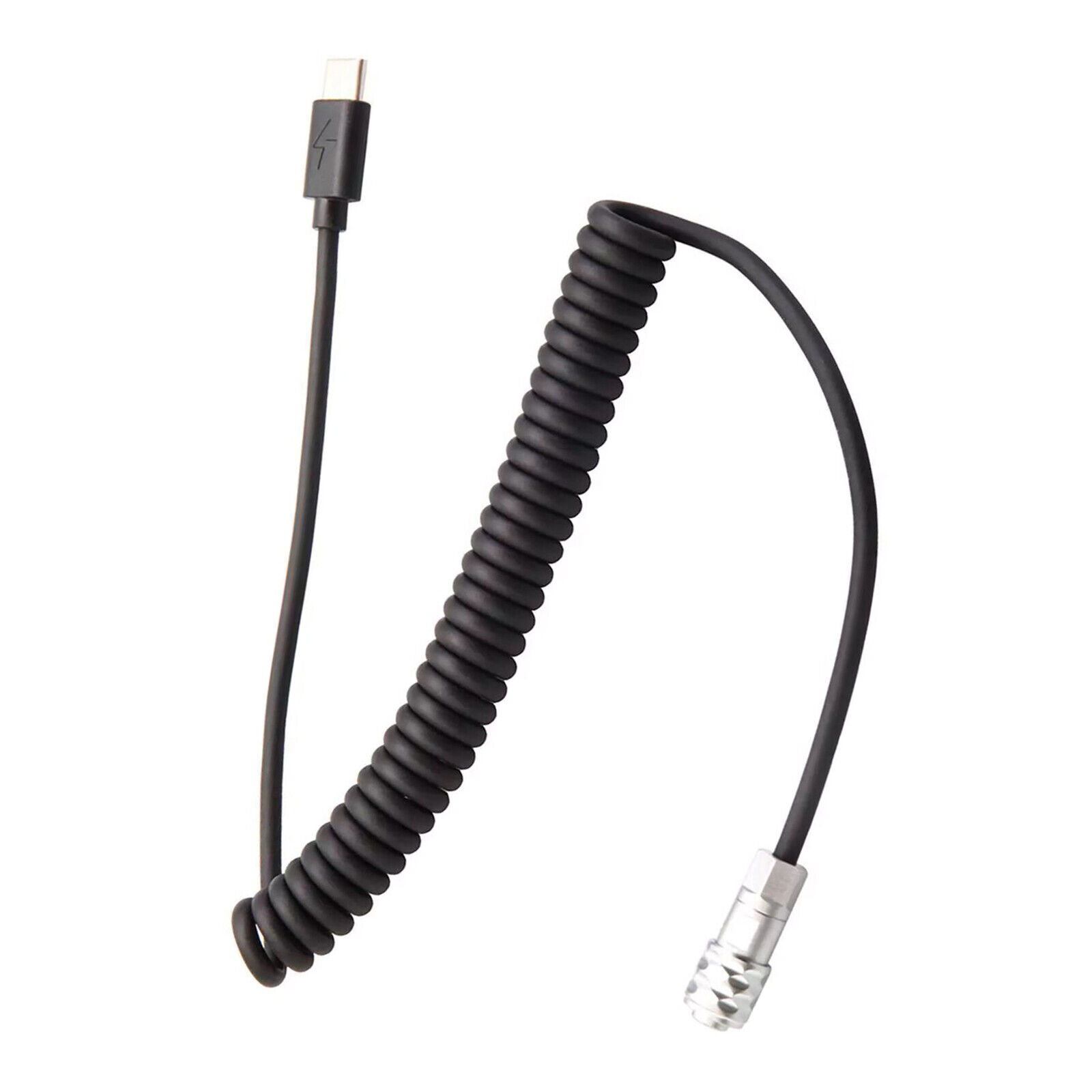 Blackmagic Pocket Cinema BMPCC - Coiled Usb Cable incelemesi ve fiyatı
