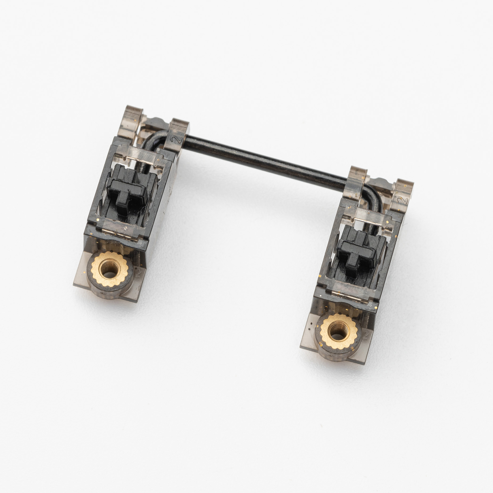 Tuş Başlıkları için WS Klavye  - Stabilizer Screw In incelemesi ve fiyatı