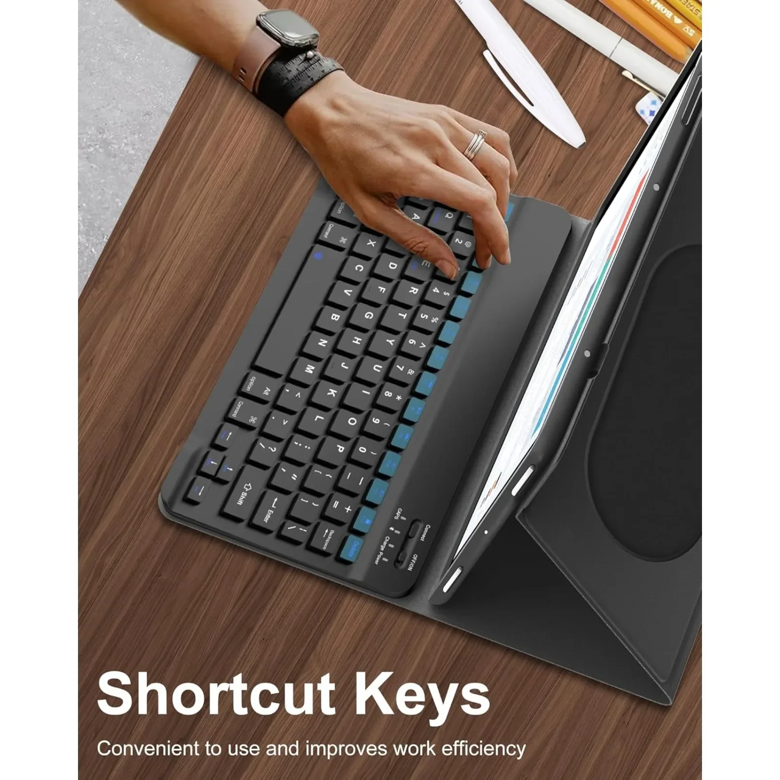 Honor Pad 10 12.1 inç 2025 HEY - Gaming Keyboard Wireless incelemesi ve fiyatı