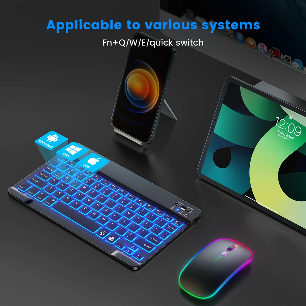 READ YYEAH RGB Arkadan Aydınla - Gaming Keyboard Wireless incelemesi ve fiyatı