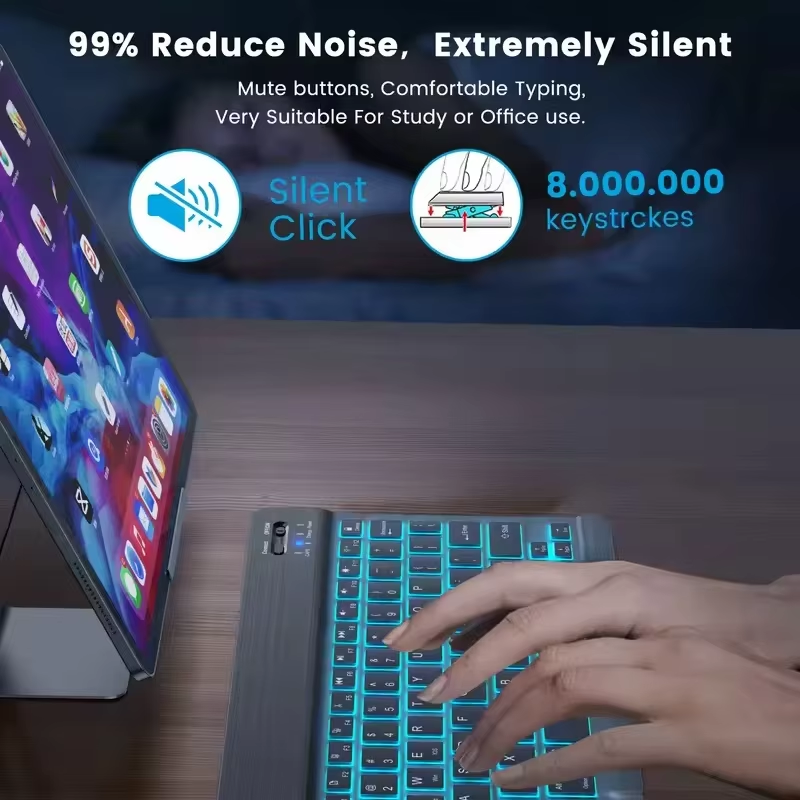 READ YYEAH RGB Arkadan Aydınla - Gaming Keyboard Wireless incelemesi ve fiyatı