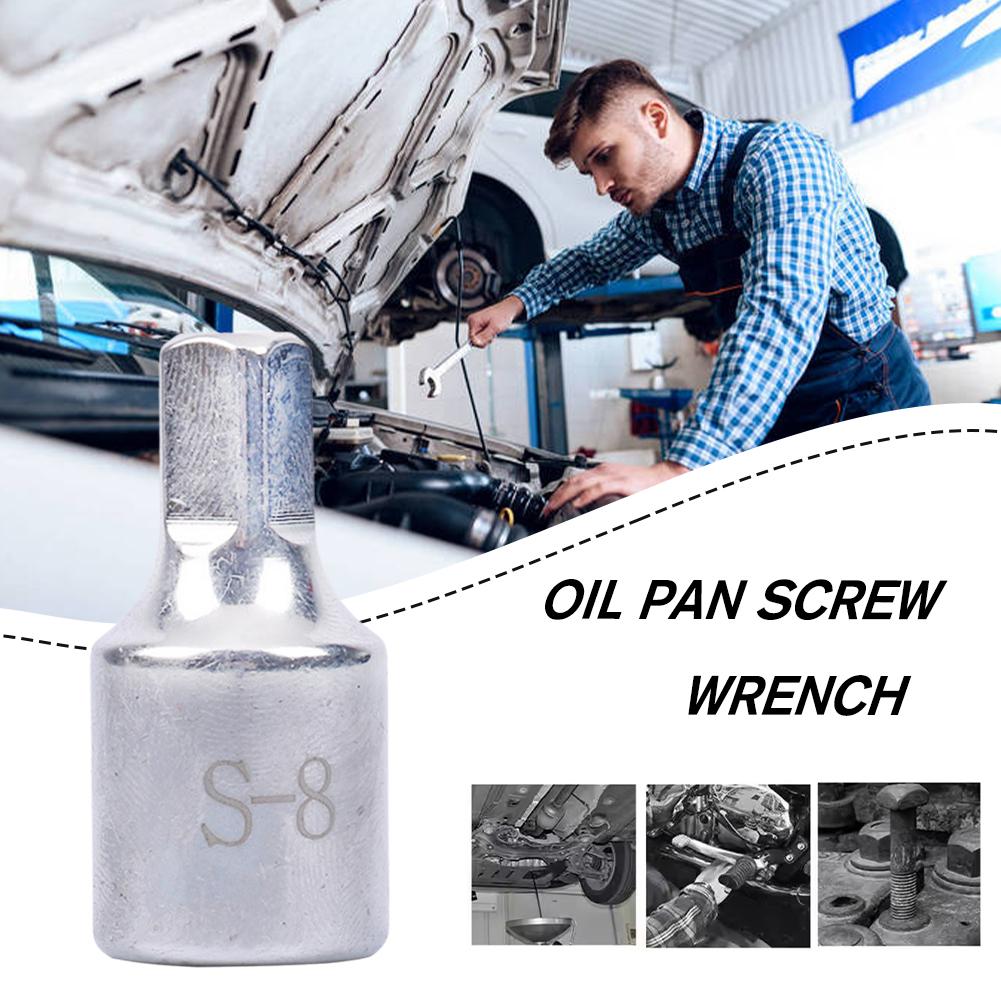 Kare Yağ Karteri Vida Anahtarı - Stabilizer Screw In incelemesi ve fiyatı