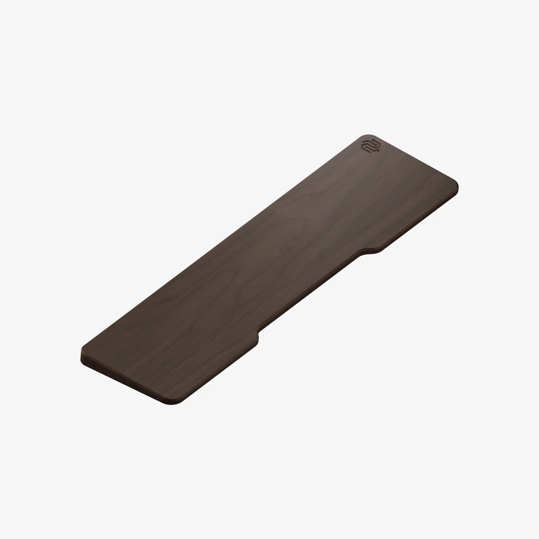 NuPhy Mono bilek dinlenme Air7 - Wrist Rest Wood incelemesi ve fiyatı