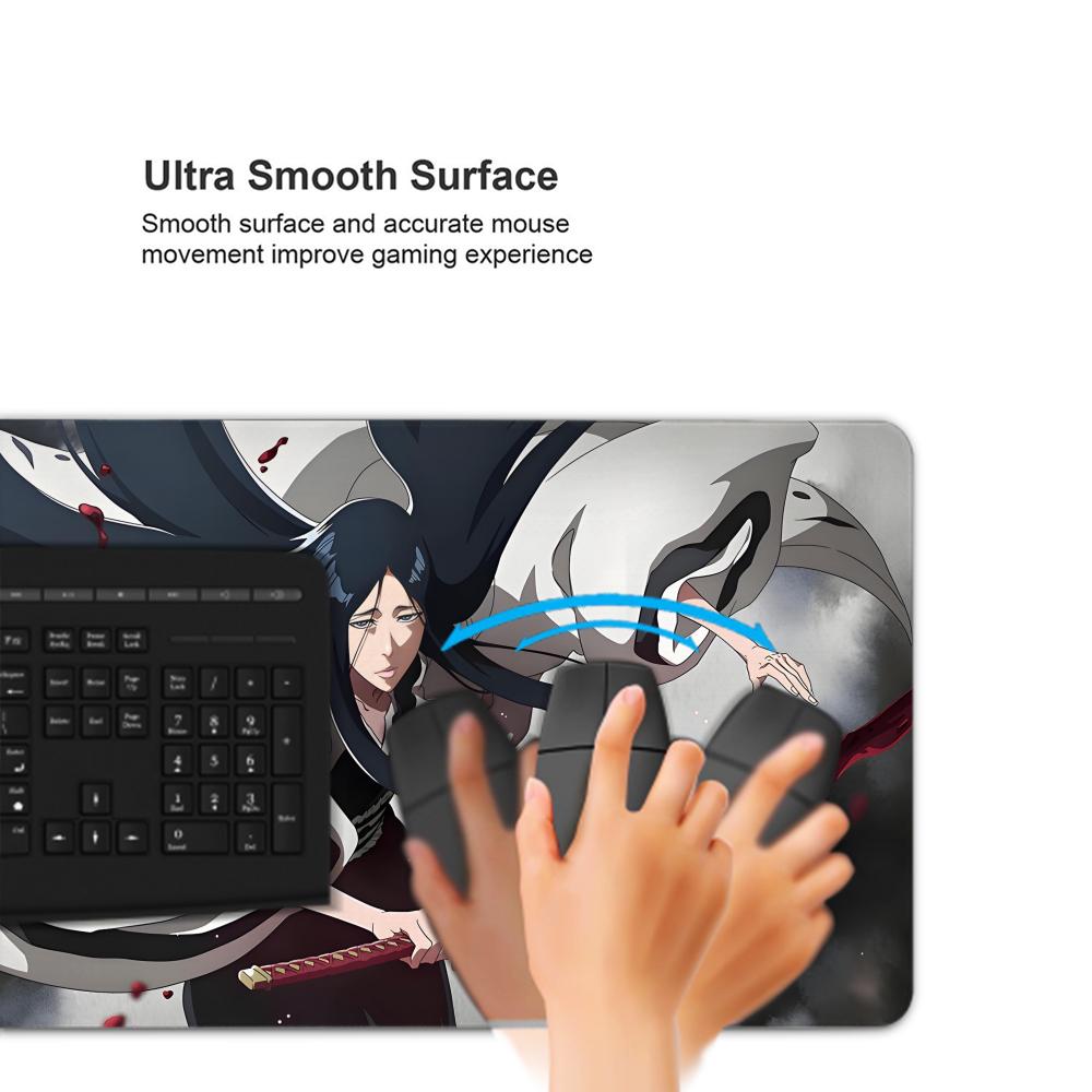 Büyük Mouse Pad siyah beyaz An - Gaming Keyboard Higround incelemesi ve fiyatı