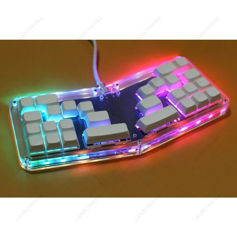 GD1 Çalışırken Değiştirilebili - Gaming Keyboard Hot Swappable incelemesi ve fiyatı