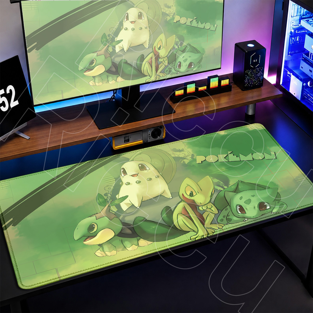 Ofis Oyuncu Dekorasyonu Mouse  - Gaming Keyboard Higround incelemesi ve fiyatı