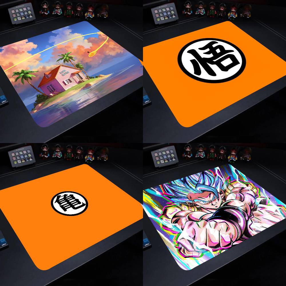 1 adet Anime Dragon Ball Goku  - Gaming Keyboard Easy To Clean incelemesi ve fiyatı
