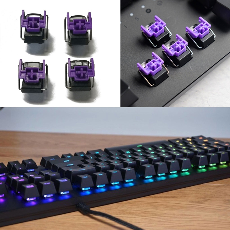 Razer mor optik anahtarları sı - Gaming Keyboard Hot Swappable incelemesi ve fiyatı