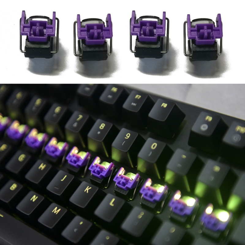 Razer mor optik anahtarları sı - Gaming Keyboard Hot Swappable incelemesi ve fiyatı
