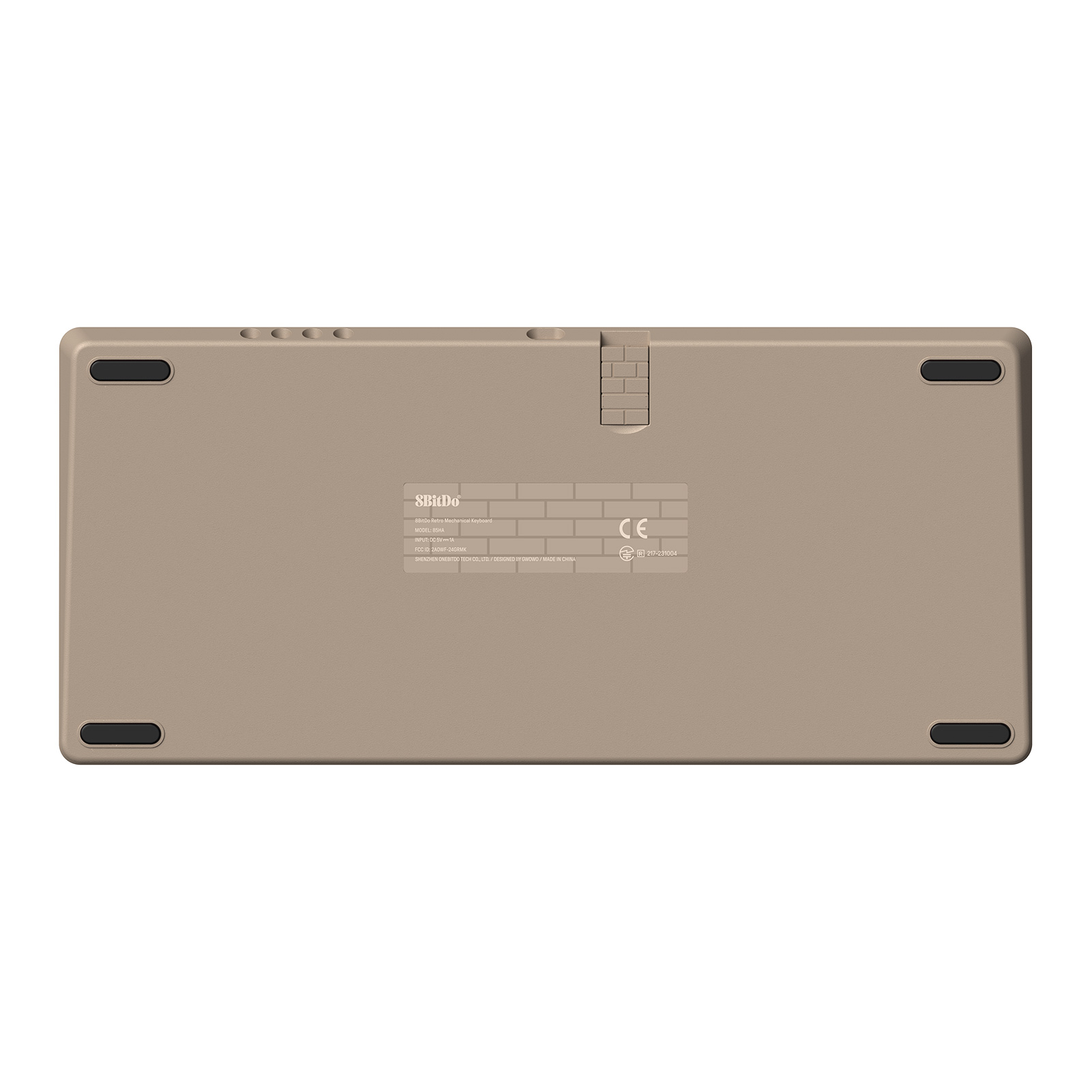 8BitDo Retro Mekanik Klavye, B - Gaming Keyboard Hot Swappable incelemesi ve fiyatı
