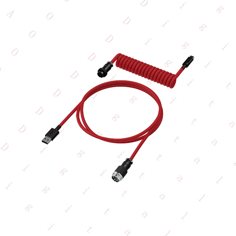 GO- for HyperX USB-C Sarmal Ka - Coiled Usb Cable incelemesi ve fiyatı