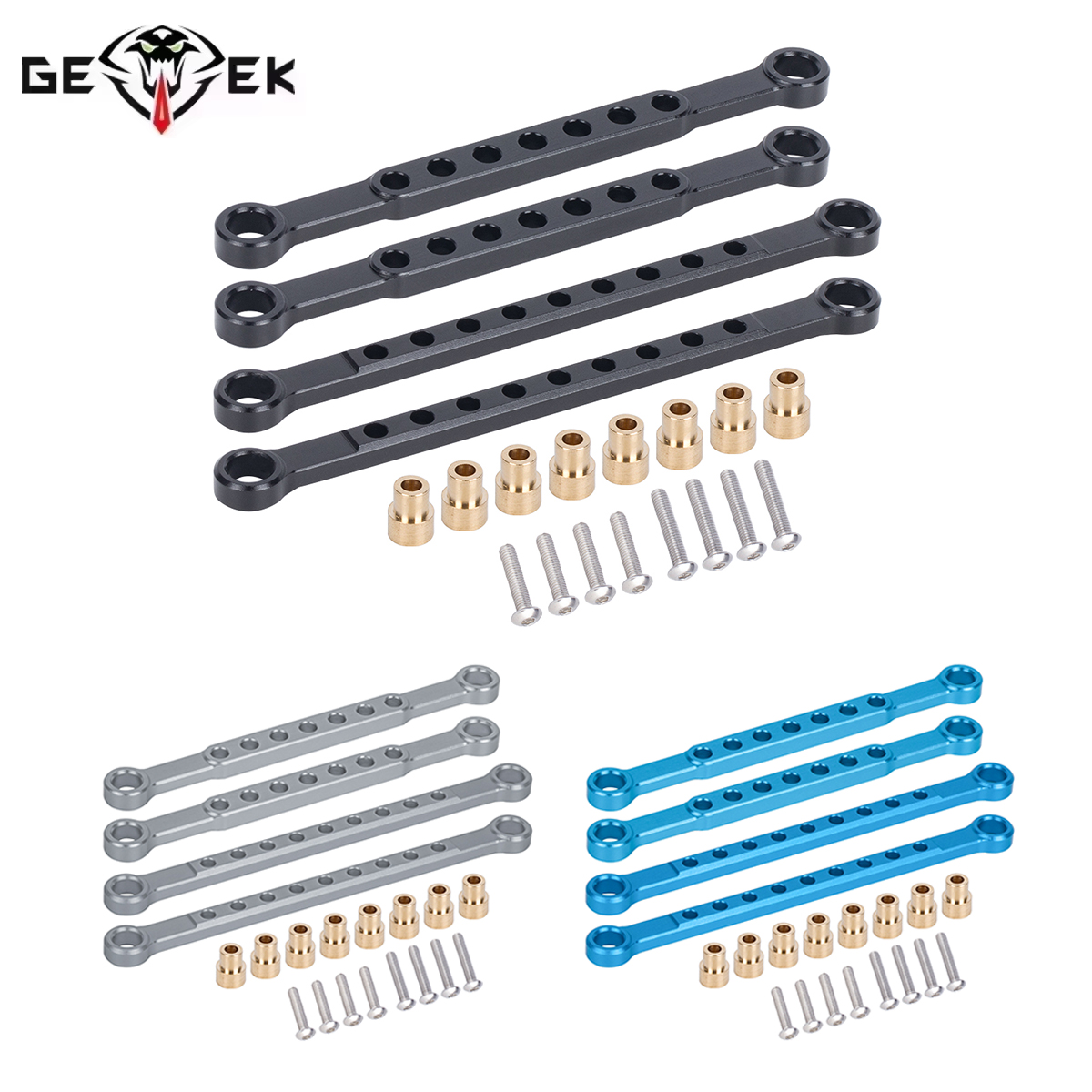 Alüminyum Ön ve Arka Sway Bar  - Stabilizer Screw In incelemesi ve fiyatı