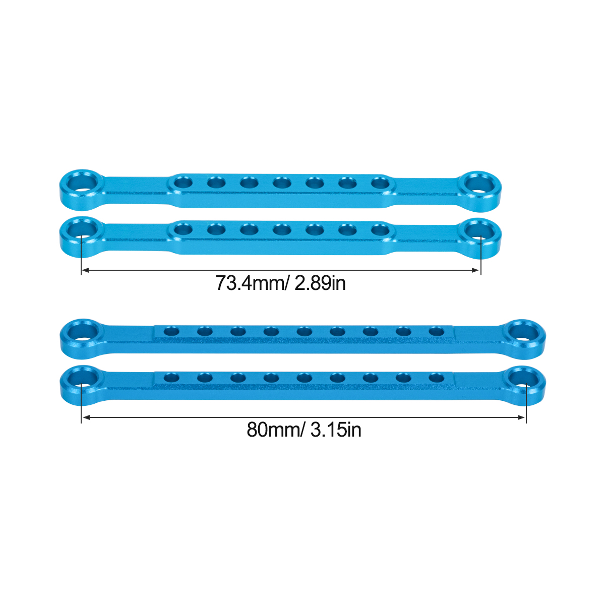 Alüminyum Ön ve Arka Sway Bar  - Stabilizer Screw In incelemesi ve fiyatı
