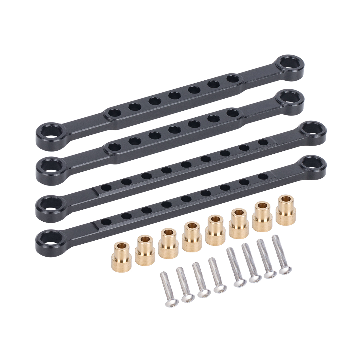 Alüminyum Ön ve Arka Sway Bar  - Stabilizer Screw In incelemesi ve fiyatı