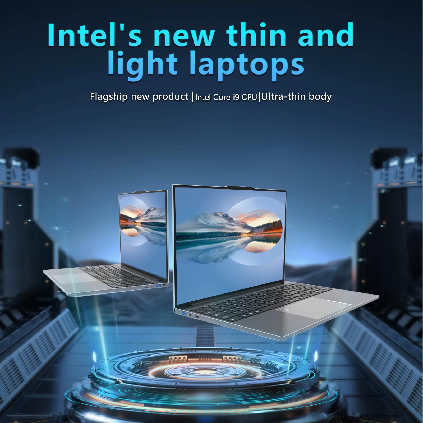 2026 15.6' Ultra İnce Dizüstü  - Gaming Keyboard 2026 incelemesi ve fiyatı