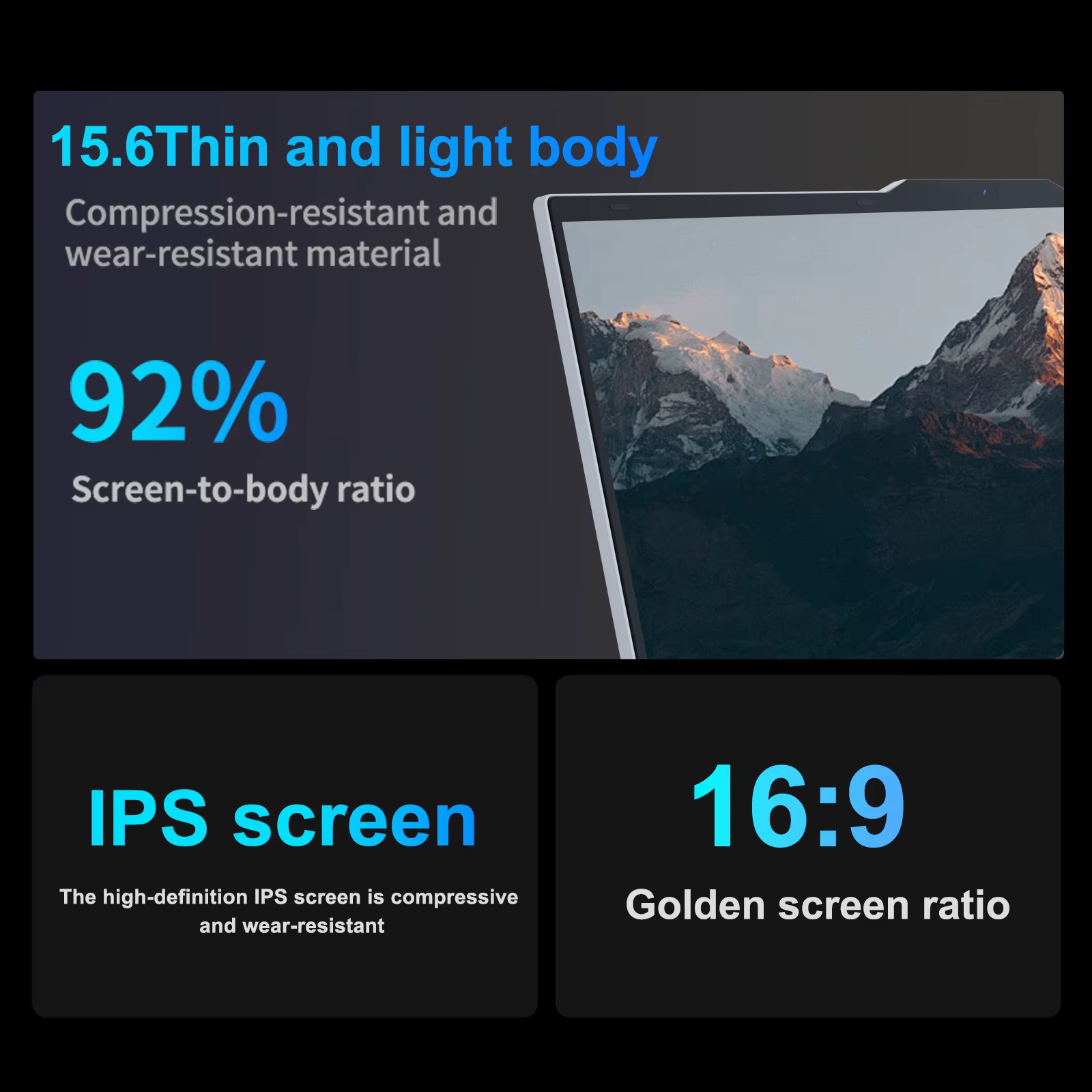 2026 15.6' Ultra İnce Dizüstü  - Gaming Keyboard 2026 incelemesi ve fiyatı