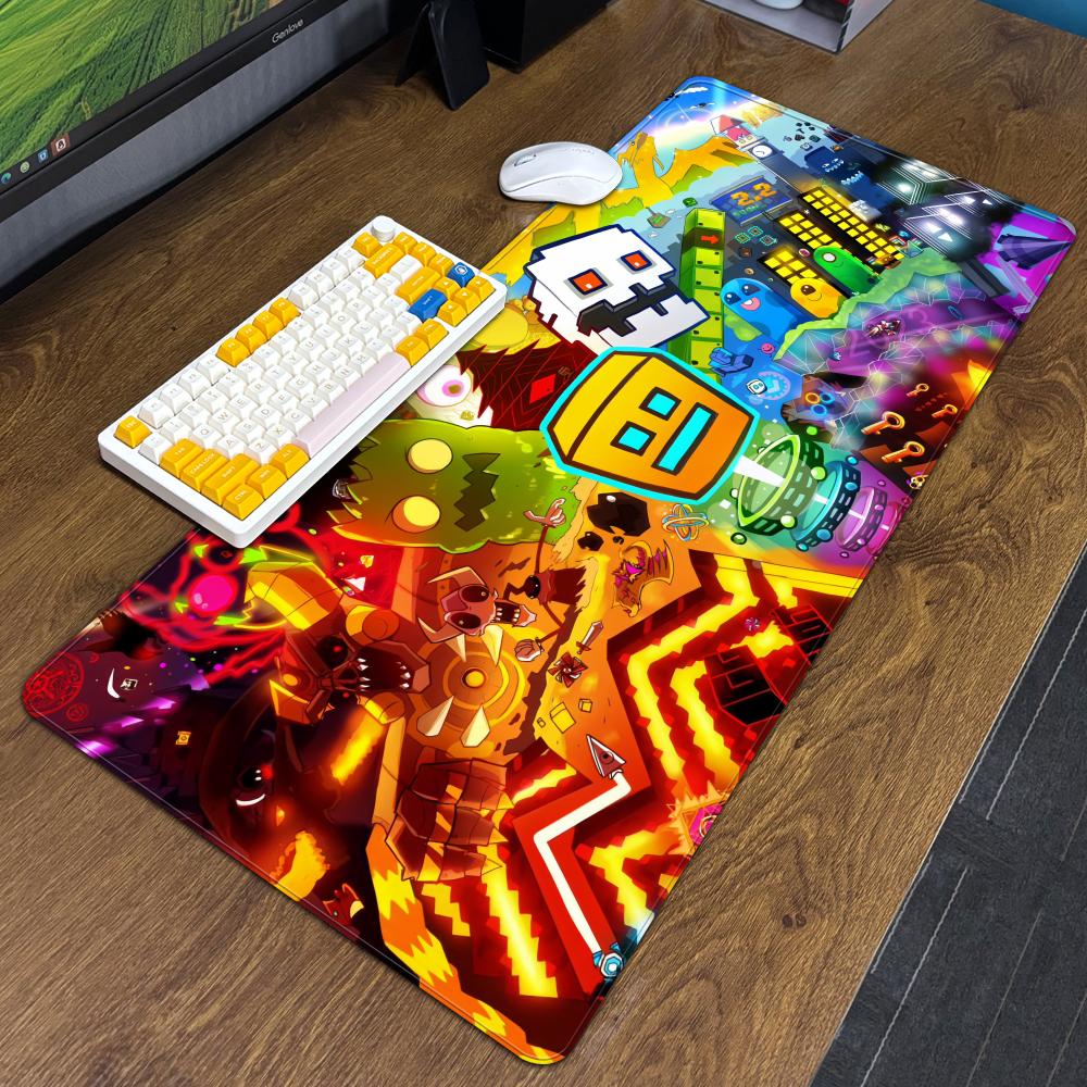 G-Geometry D-Dash Mouse Pad XX - Gaming Keyboard Higround incelemesi ve fiyatı