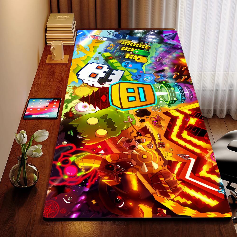 G-Geometry D-Dash Mouse Pad XX - Gaming Keyboard Higround incelemesi ve fiyatı