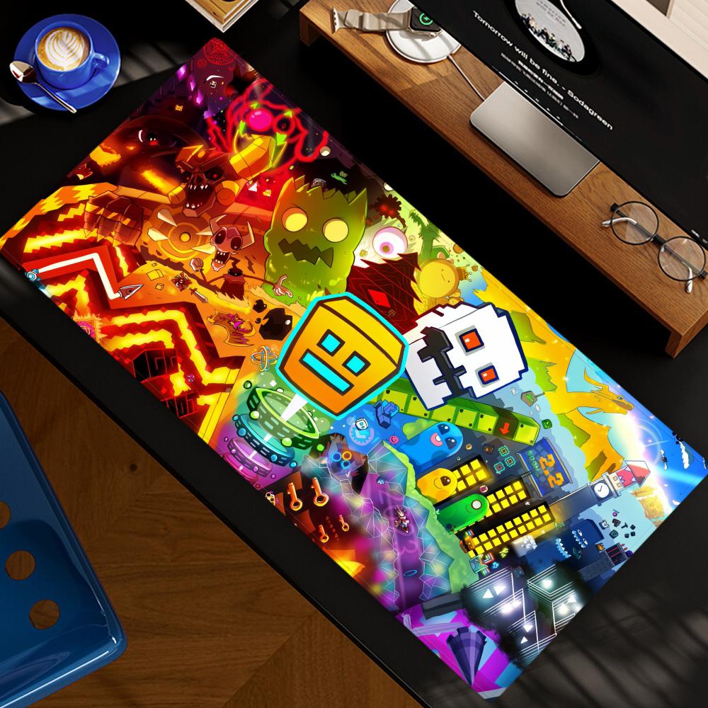 G-Geometry D-Dash Mouse Pad XX - Gaming Keyboard Higround incelemesi ve fiyatı