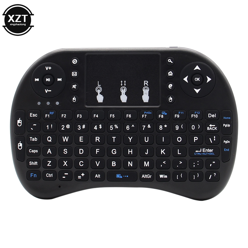 Arkadan aydınlatmalı İngilizce - Gaming Keyboard Wireless incelemesi ve fiyatı