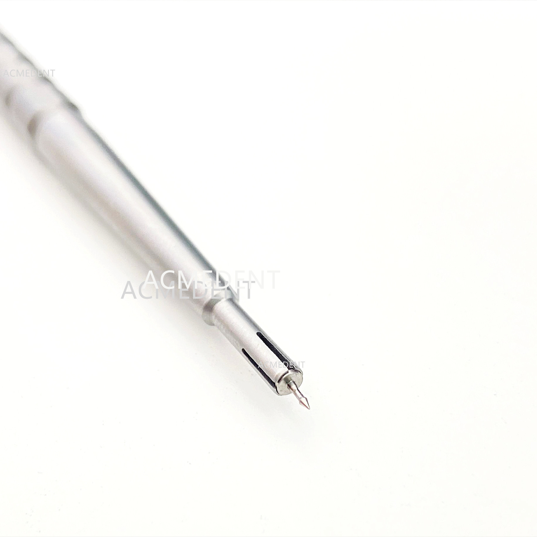 Diş kemik Tack titanyum pimler - Stabilizer Screw In incelemesi ve fiyatı