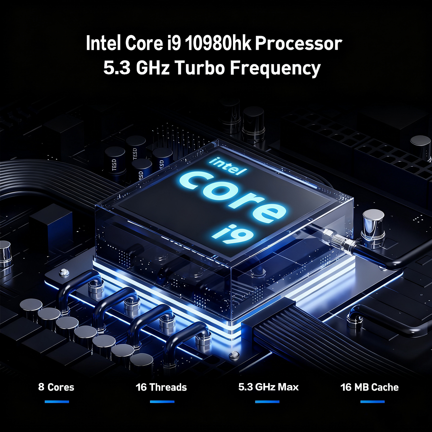 2026 15.6 inç Intel Core i9 10 - Gaming Keyboard 2026 incelemesi ve fiyatı