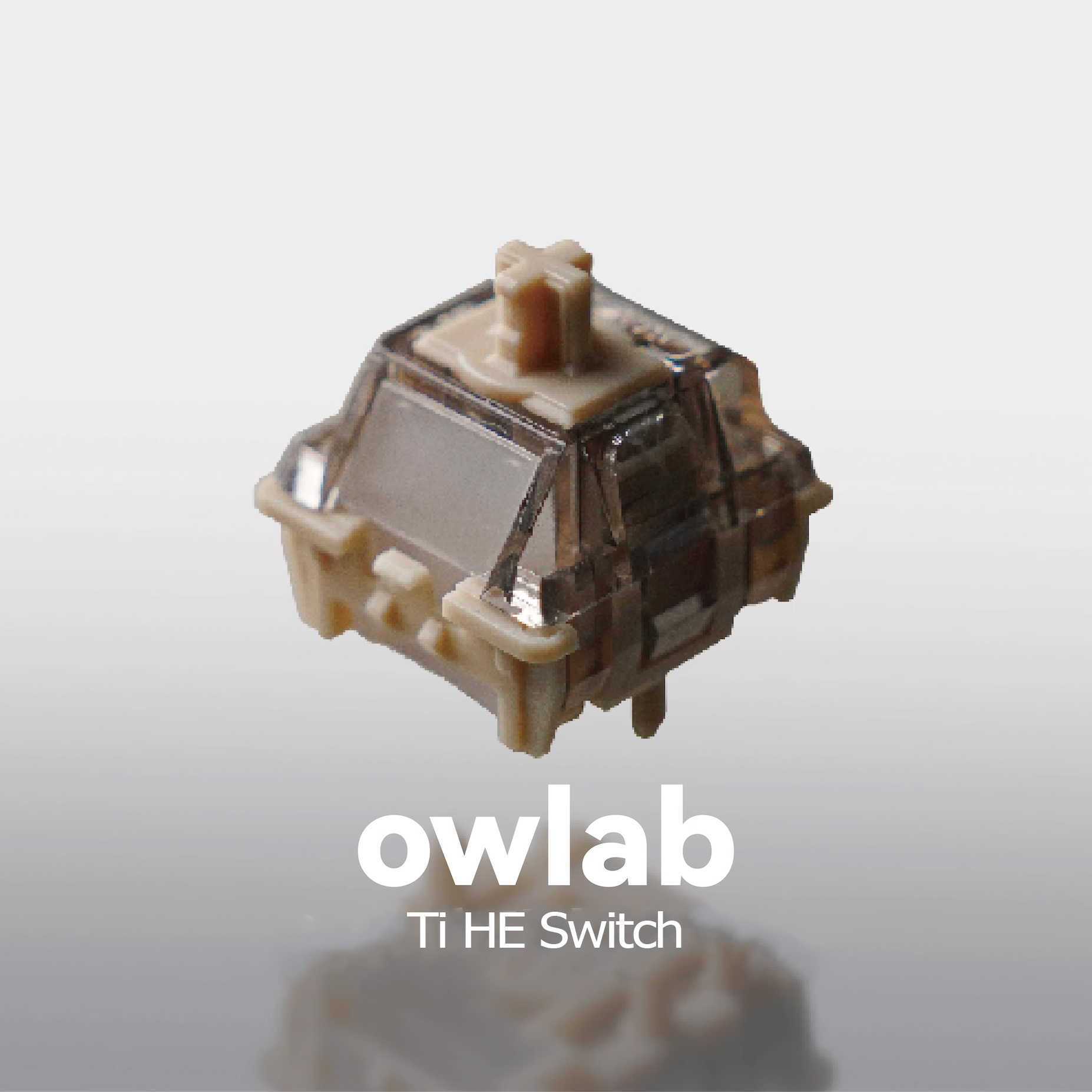Owlab Ti HE Klavye Manyetik An - Gaming Keyboard Hall Effect Switches incelemesi ve fiyatı