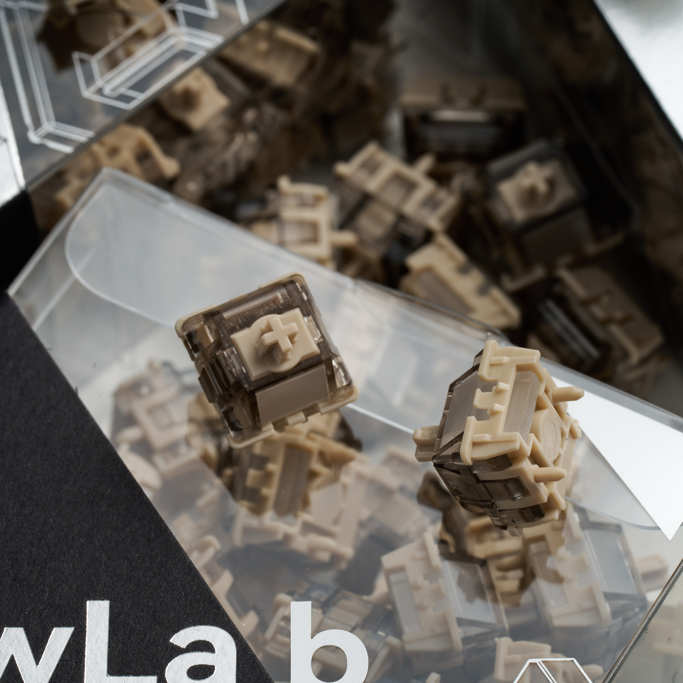 Owlab Ti HE Klavye Manyetik An - Gaming Keyboard Hall Effect Switches incelemesi ve fiyatı
