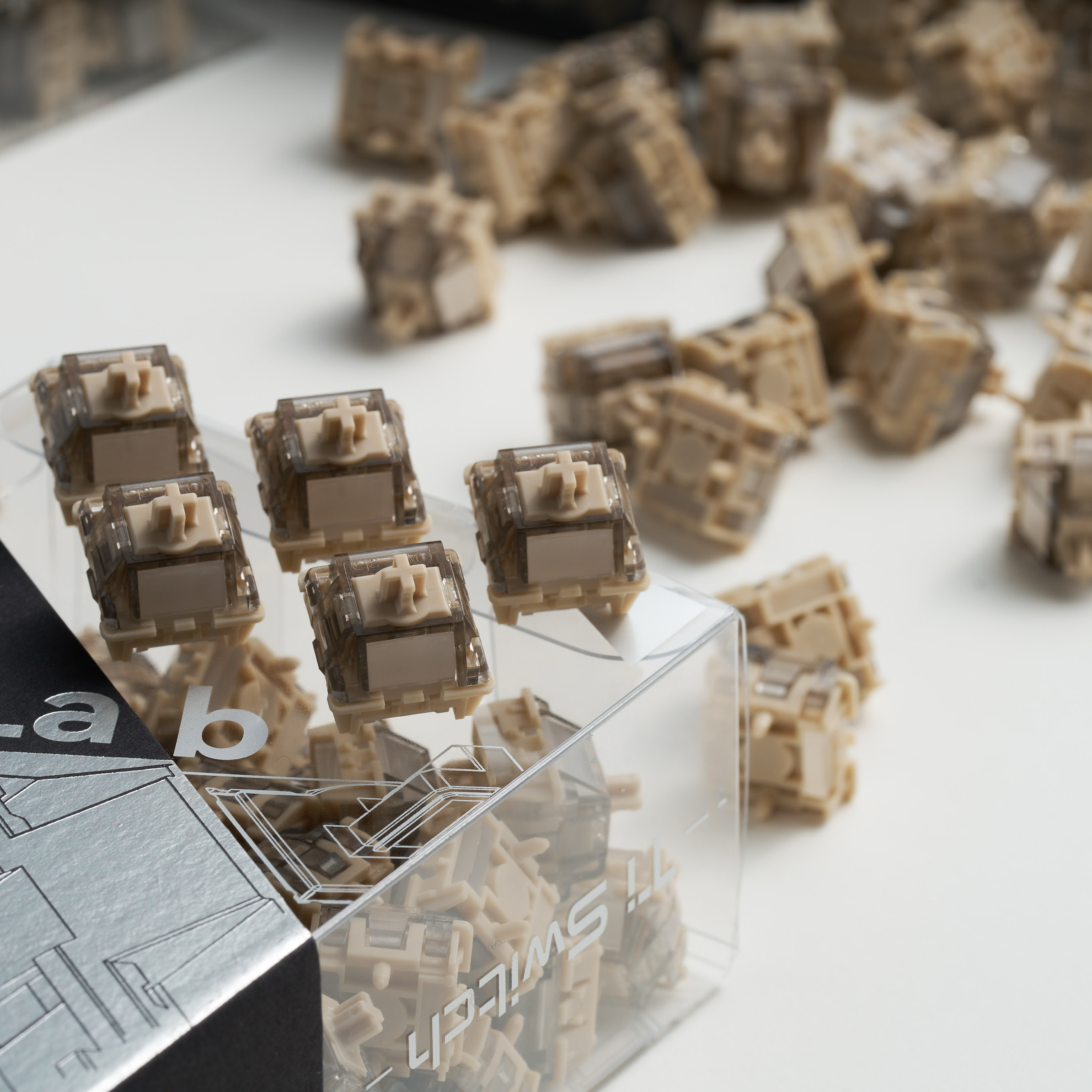 Owlab Ti HE Klavye Manyetik An - Gaming Keyboard Hall Effect Switches incelemesi ve fiyatı