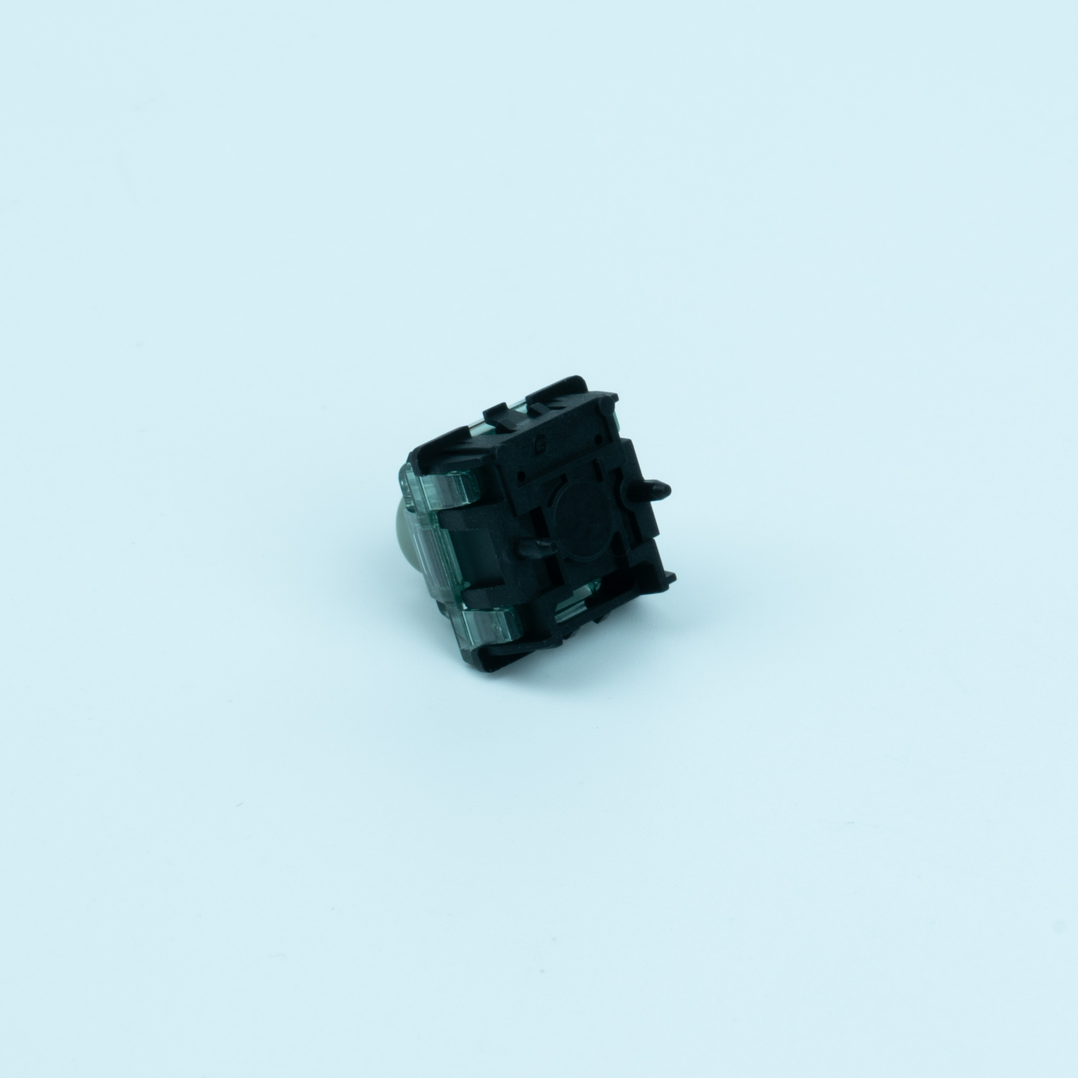 GATERON Manyetik Yeşim Zümrüt  - Gaming Keyboard Hall Effect Switches incelemesi ve fiyatı