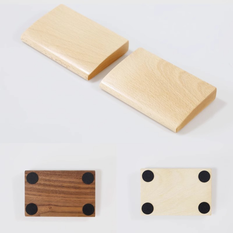 Ceviz El Dayanağı Özelleştiril - Wrist Rest Wood incelemesi ve fiyatı