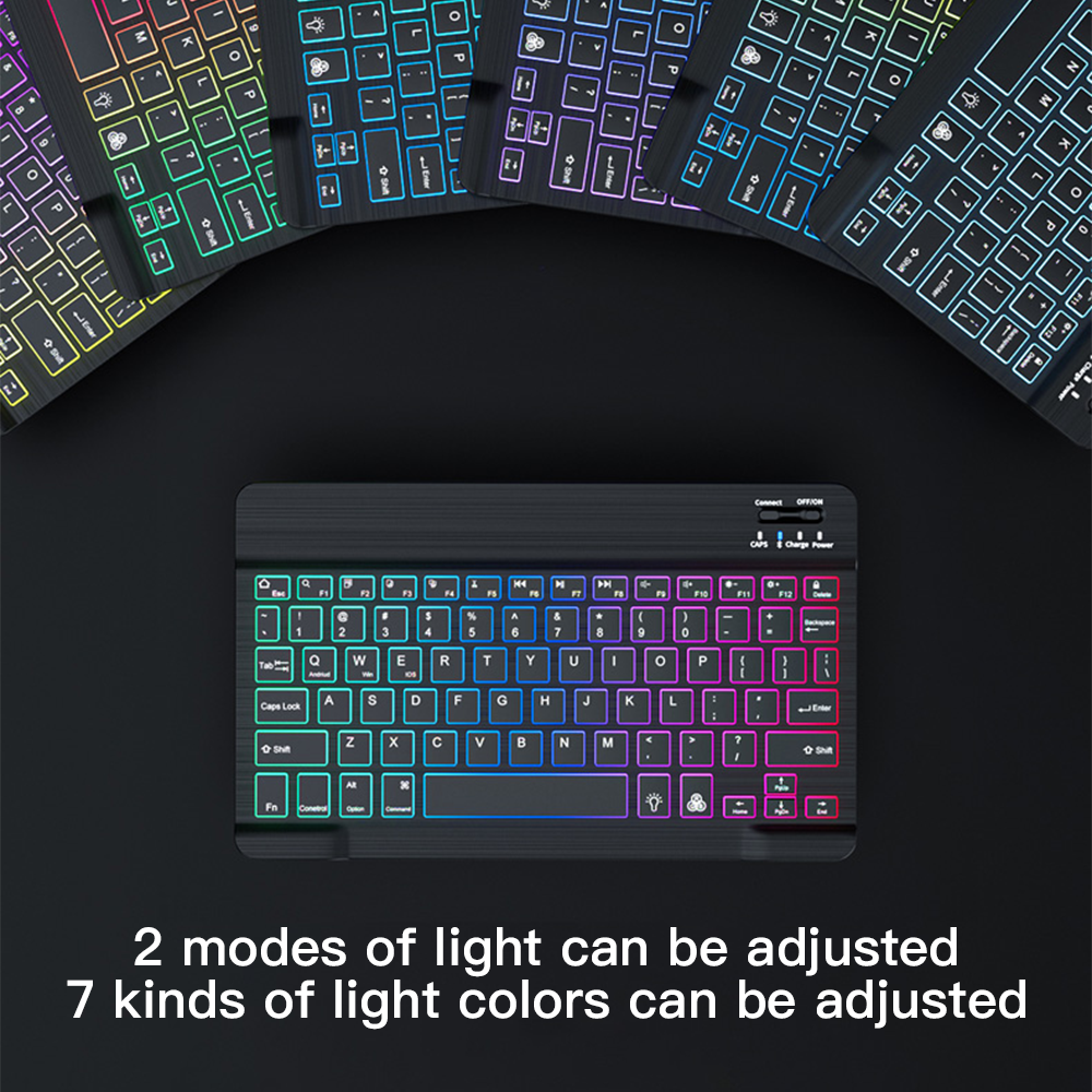 Arkadan aydınlatmalı arka ışık - Gaming Keyboard Wireless incelemesi ve fiyatı