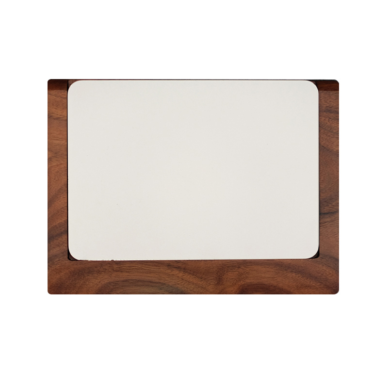 2'si 1 arada Ceviz Ağacından Y - Wrist Rest Wood incelemesi ve fiyatı