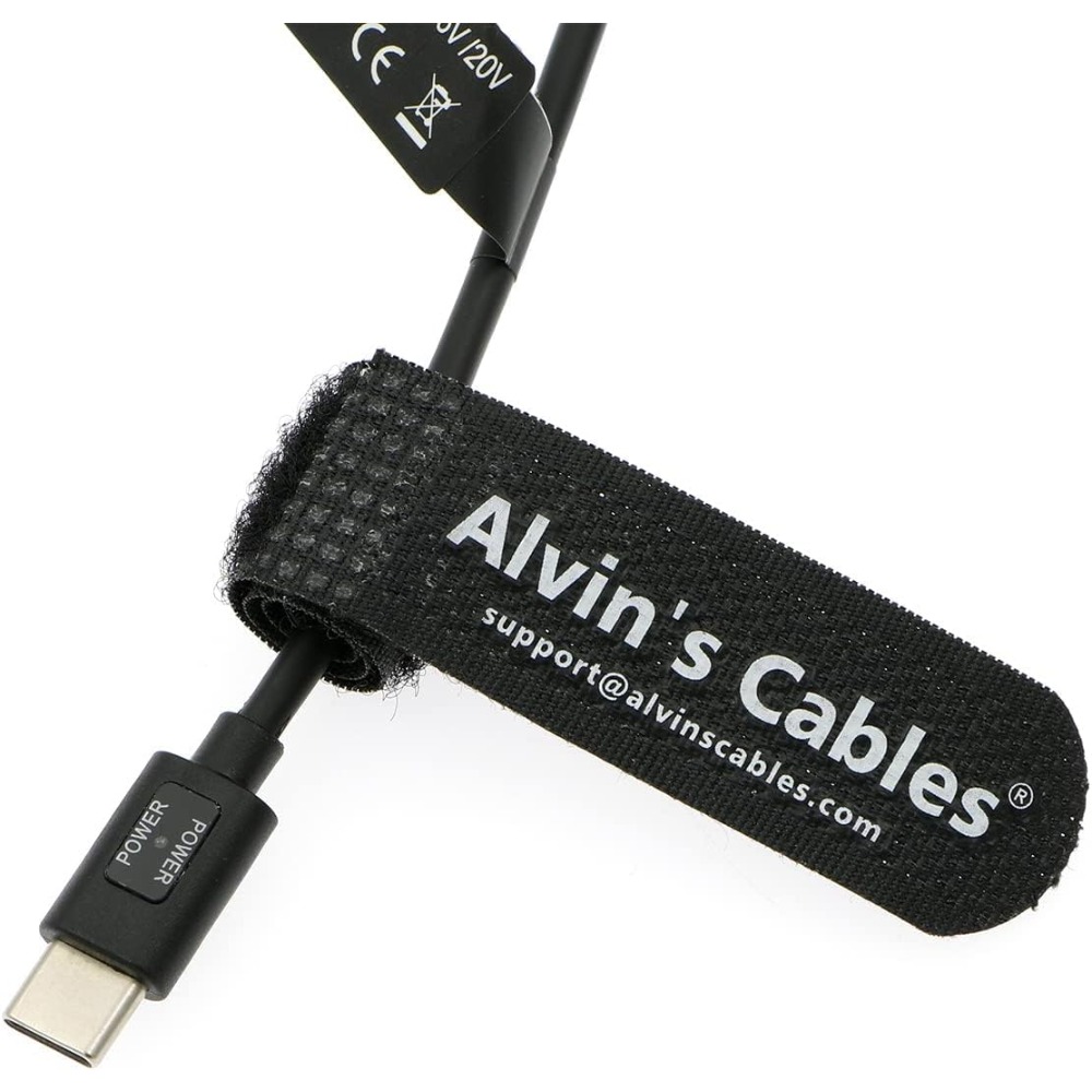 Alvin'in Kabloları Sony NP-F55 - Coiled Usb Cable incelemesi ve fiyatı