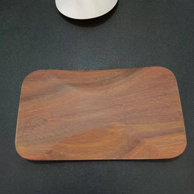 Siyah Ceviz Fare Bilek Desteği - Wrist Rest Wood incelemesi ve fiyatı