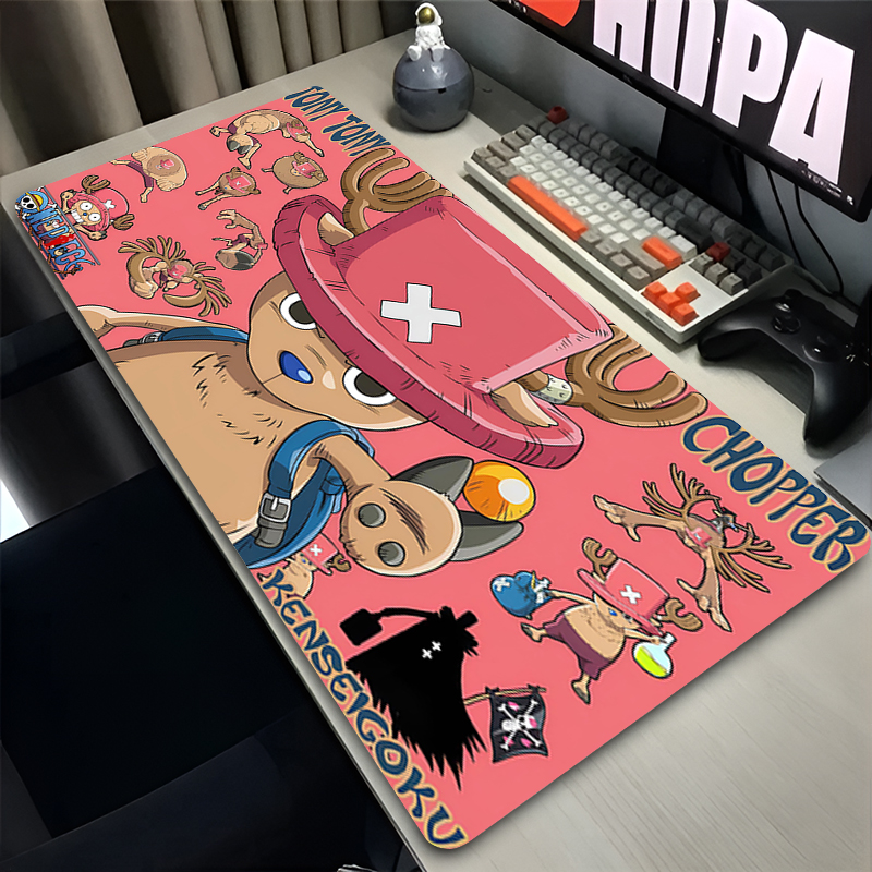 Popüler Mouse Pad tek parça To - Gaming Keyboard Tactile incelemesi ve fiyatı
