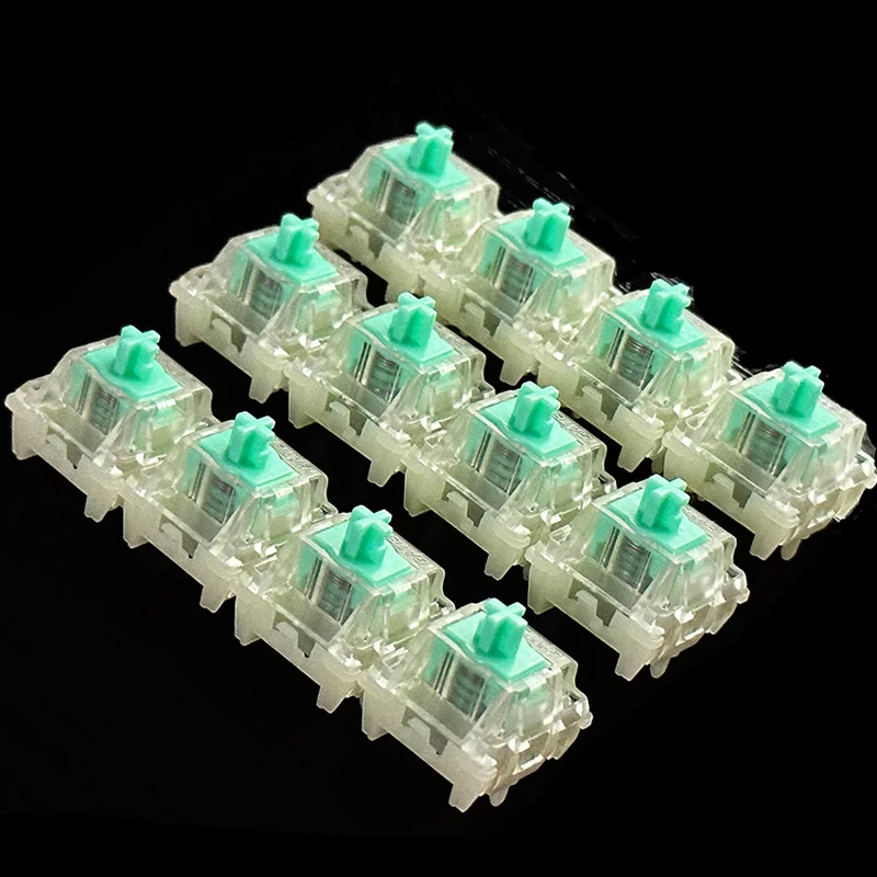 Wooting 60HE stokta Lekker Hal - Gaming Keyboard Hall Effect Switches incelemesi ve fiyatı