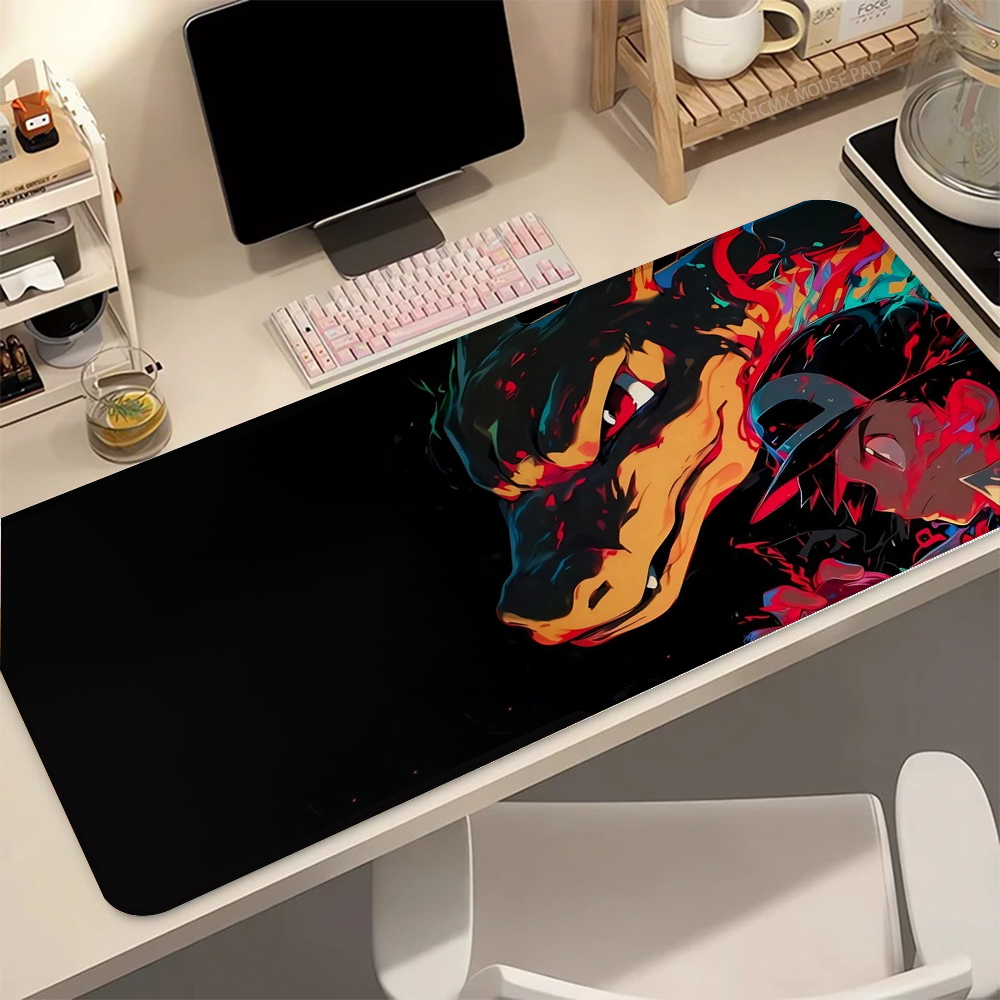 Gigantamax Charizard P-Pokemon - Gaming Keyboard Higround incelemesi ve fiyatı