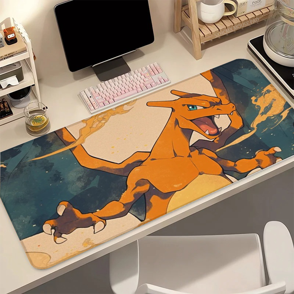 Gigantamax Charizard P-Pokemon - Gaming Keyboard Higround incelemesi ve fiyatı