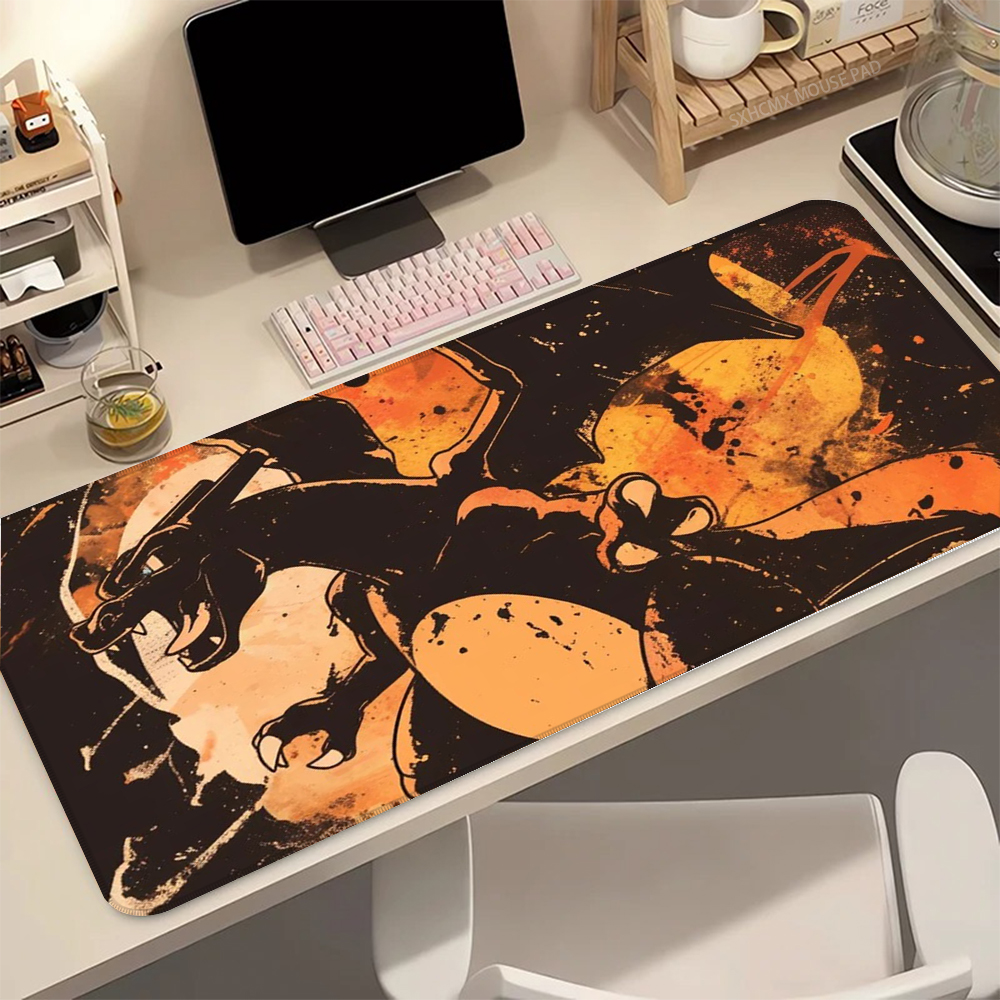 Gigantamax Charizard P-Pokemon - Gaming Keyboard Higround incelemesi ve fiyatı