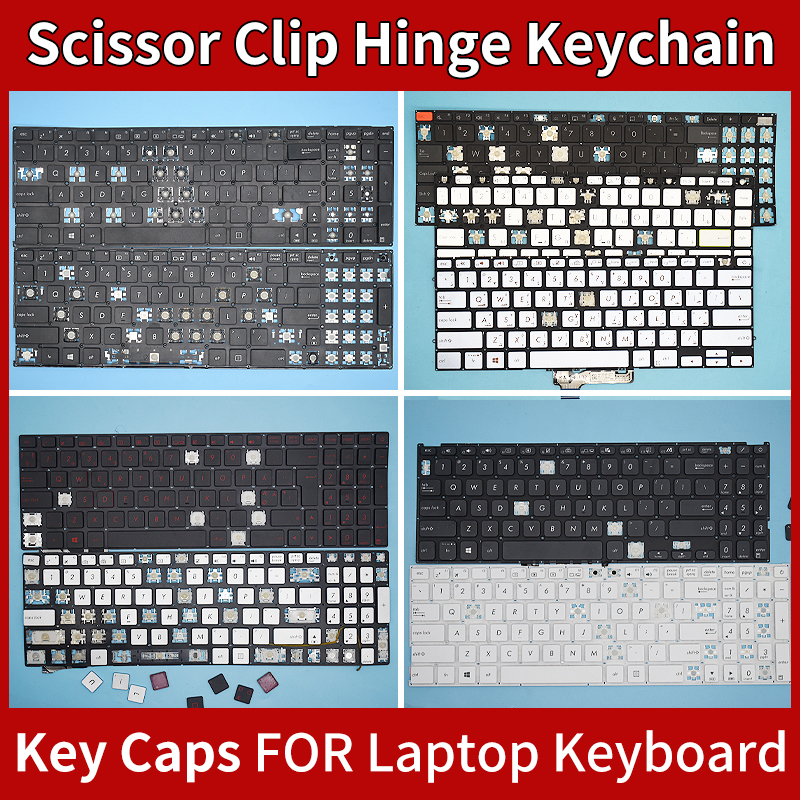ASUS TUF oyun için yedek klavy - Gaming Keyboard Asus incelemesi ve fiyatı