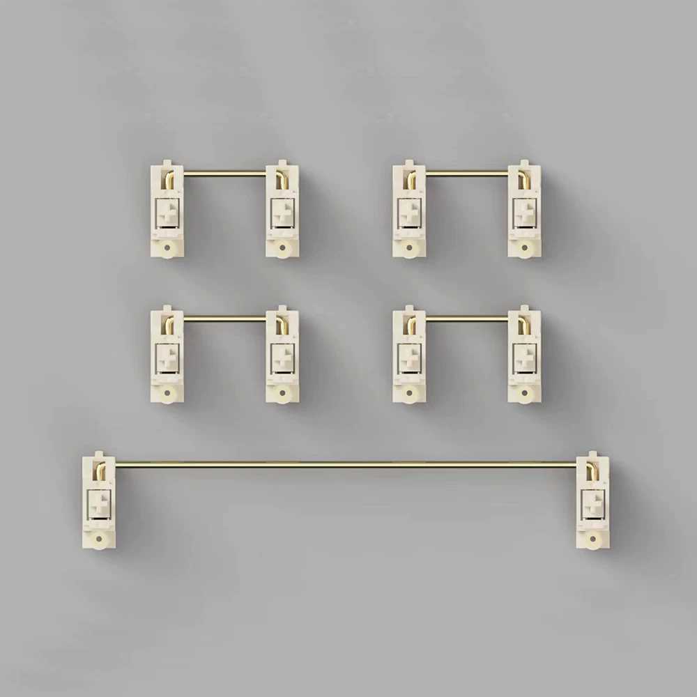 OwLab V3 PCB Stabilizatörleri  - Stabilizer Screw In incelemesi ve fiyatı