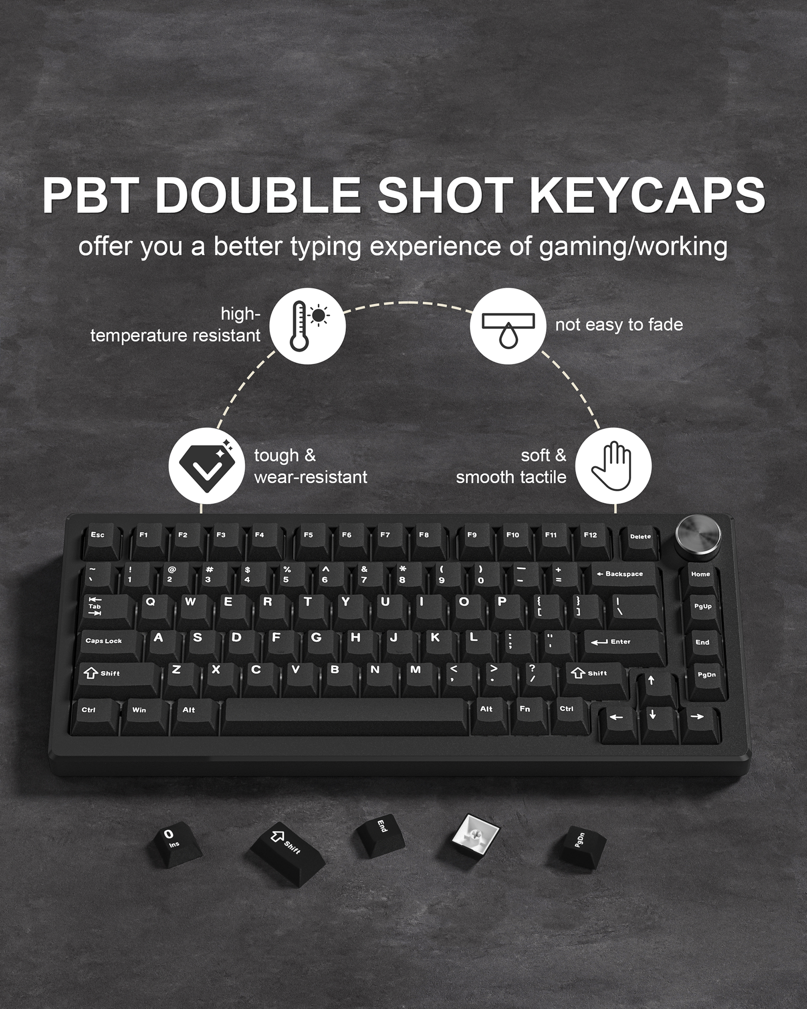 2026 Yeni 133+ Tuş Retro Siyah - Gaming Keyboard 2026 incelemesi ve fiyatı