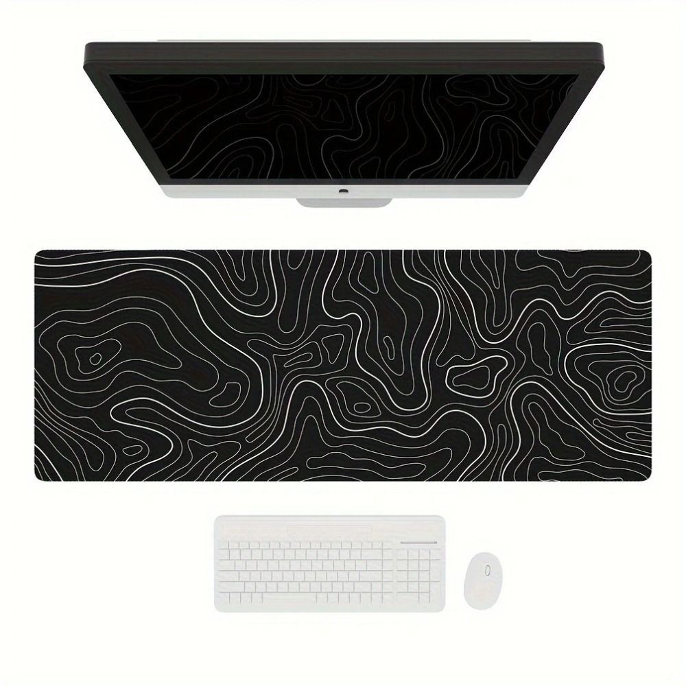 Profesyonel Oyun Topografik Şe - Gaming Keyboard Mouse incelemesi ve fiyatı