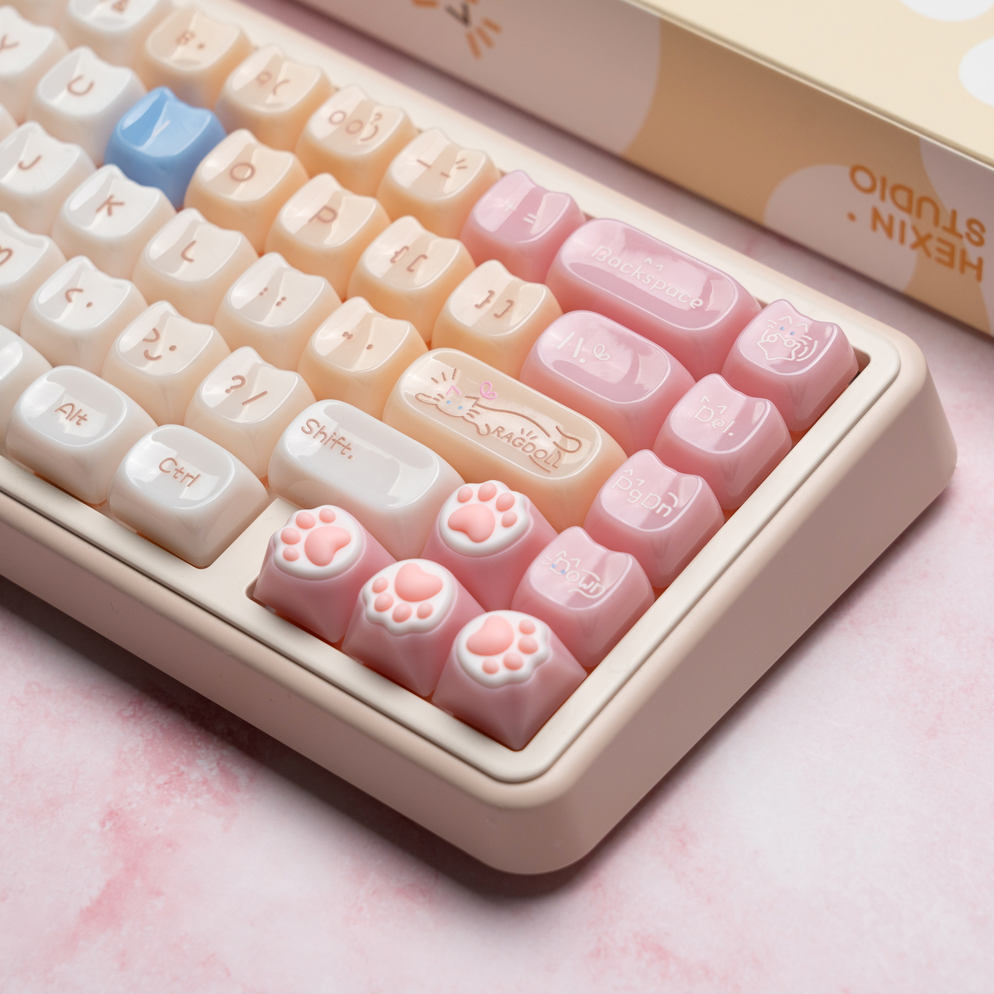2026 Sevimli Pembe Kedi 148 Tu - Gaming Keyboard 2026 incelemesi ve fiyatı