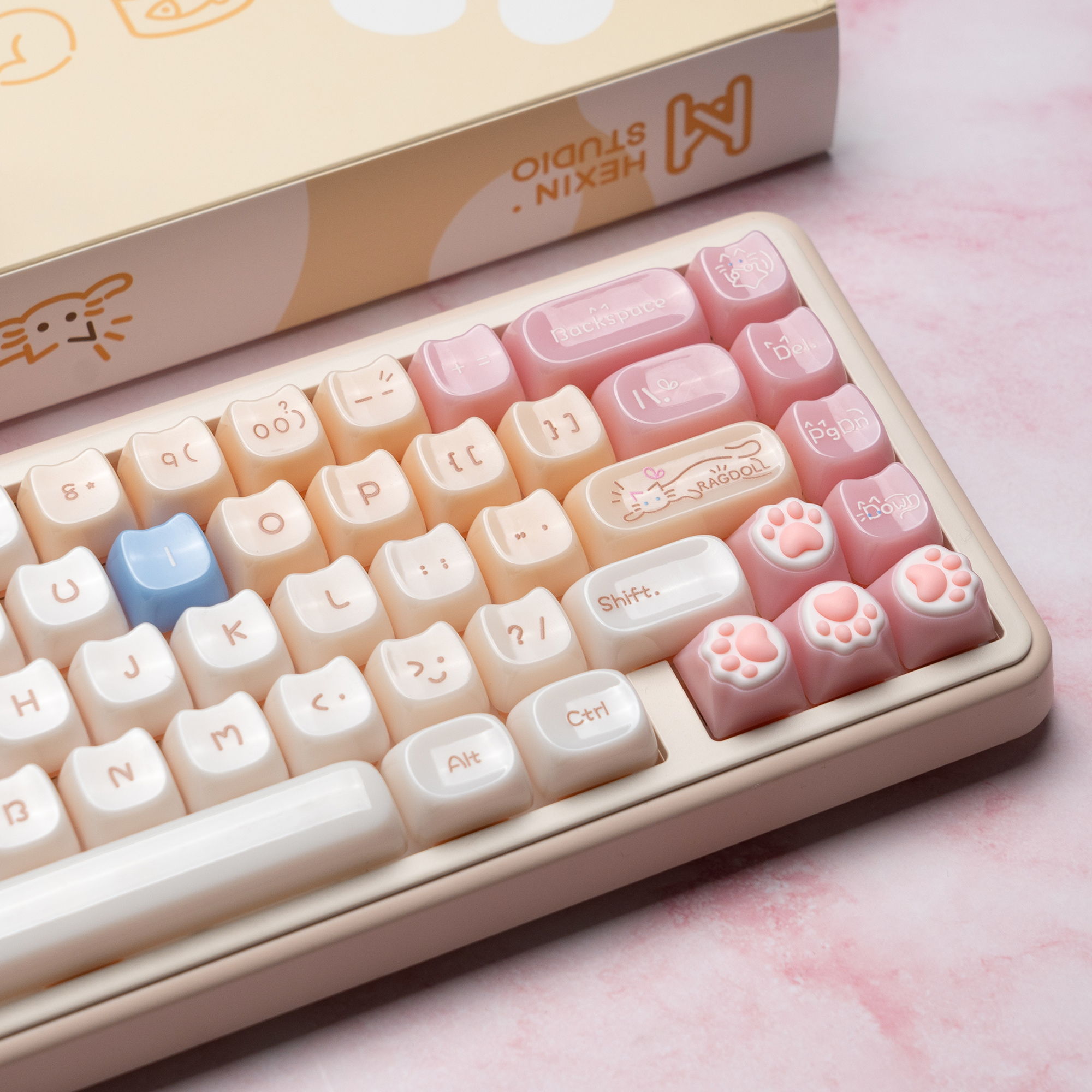 2026 Sevimli Pembe Kedi 148 Tu - Gaming Keyboard 2026 incelemesi ve fiyatı