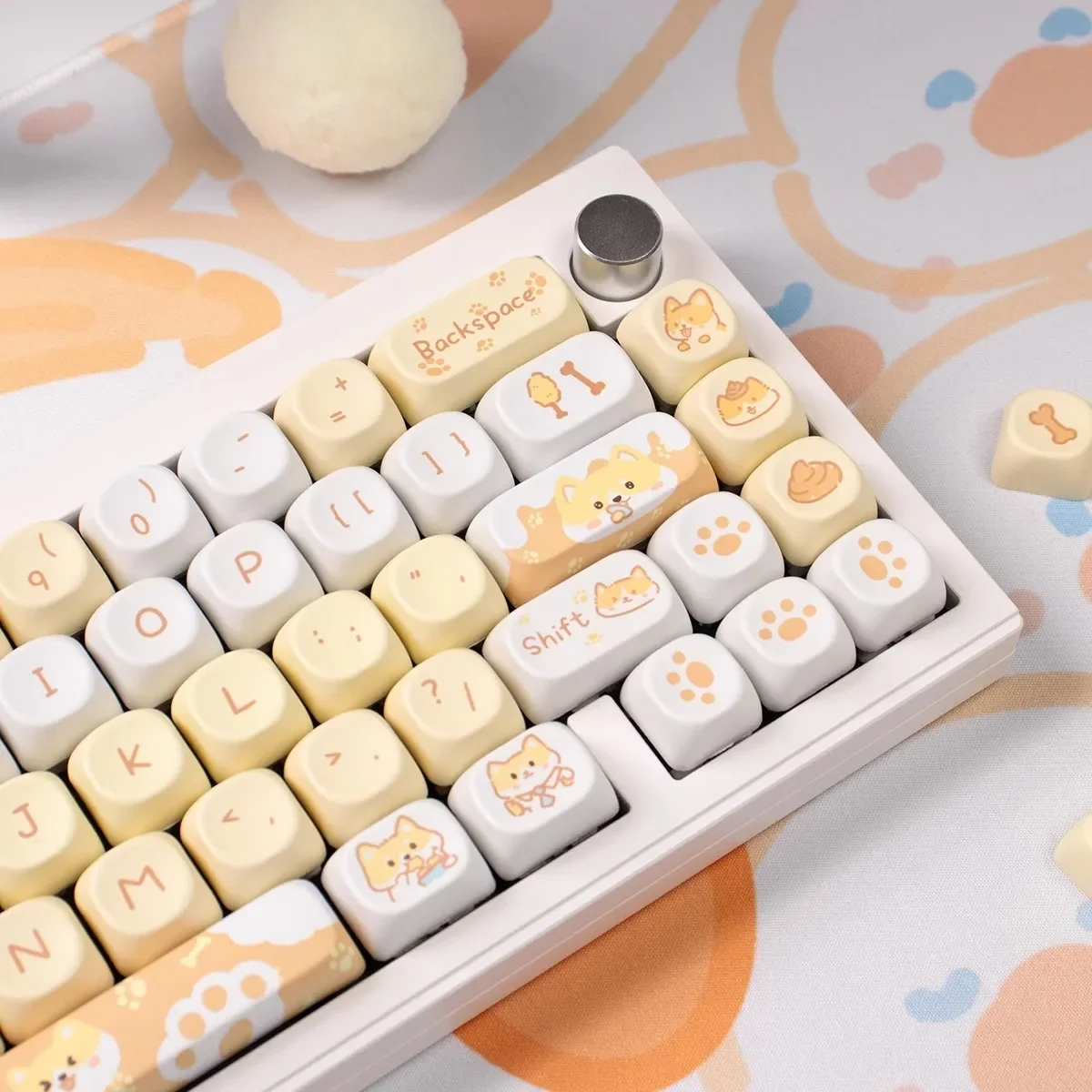 2026 Yeni 95 Tuşlu MOA Profil  - Gaming Keyboard 2026 incelemesi ve fiyatı