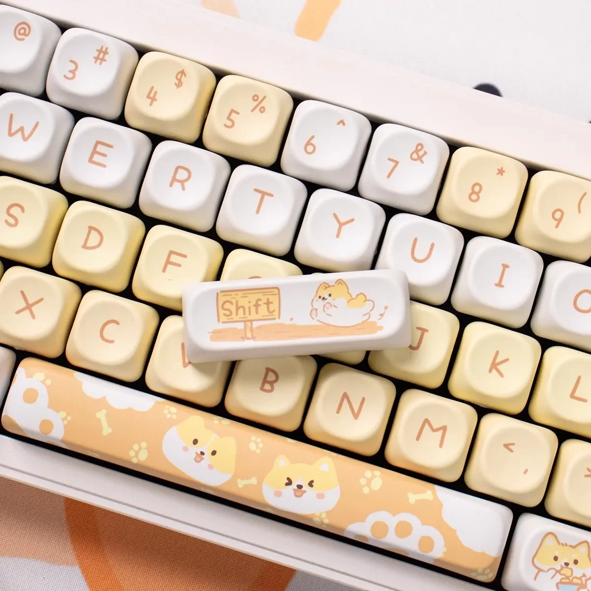 2026 Yeni 95 Tuşlu MOA Profil  - Gaming Keyboard 2026 incelemesi ve fiyatı