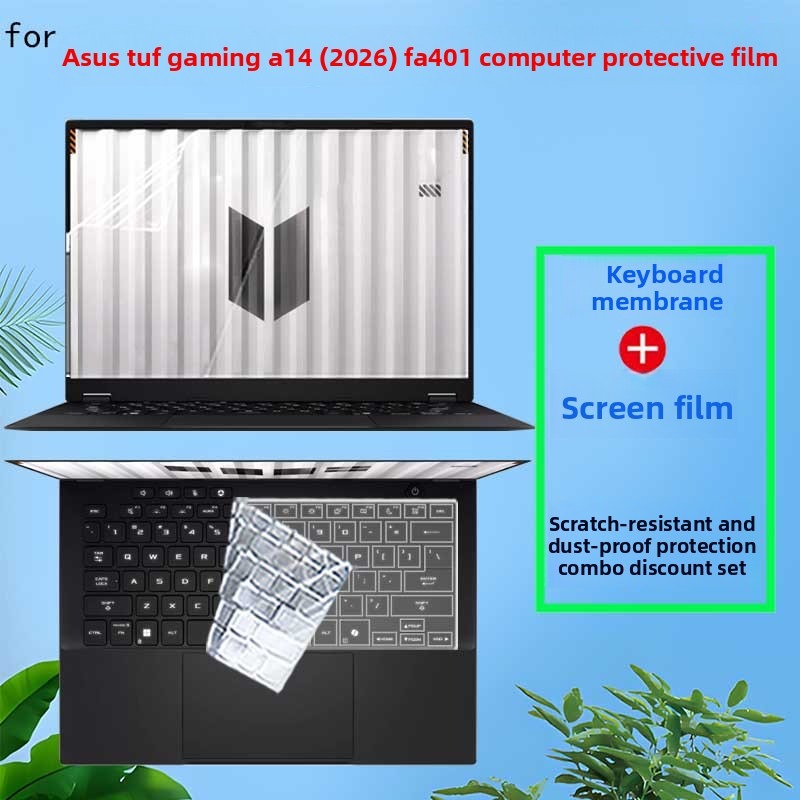 2026 ASUS TUF oyun A14 FA401 d - Gaming Keyboard 2026 incelemesi ve fiyatı
